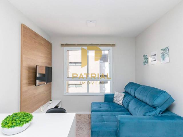 Apartamento para Venda em Curitiba - 3