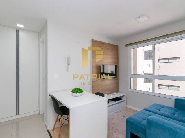 Apartamento para Venda em Curitiba - 4