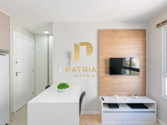 Apartamento para Venda em Curitiba - 5