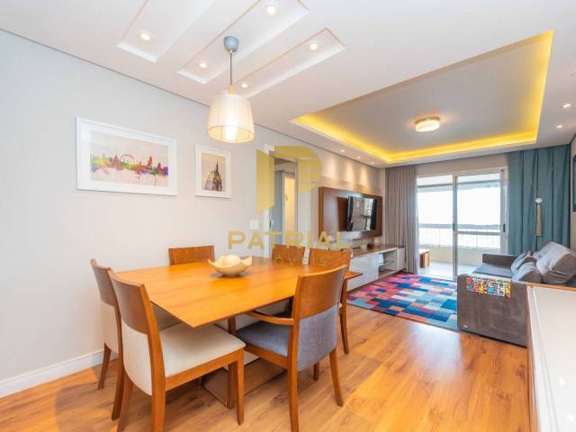 Apartamento para Venda em Curitiba - 3