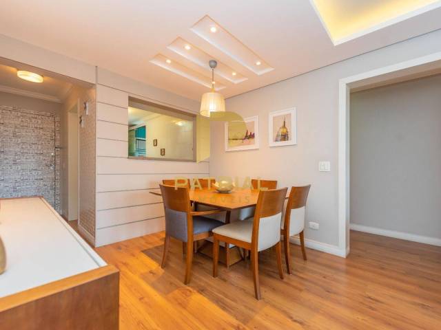 Apartamento para Venda em Curitiba - 4
