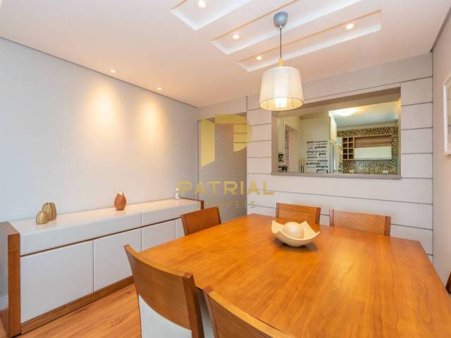 Apartamento para Venda em Curitiba - 5