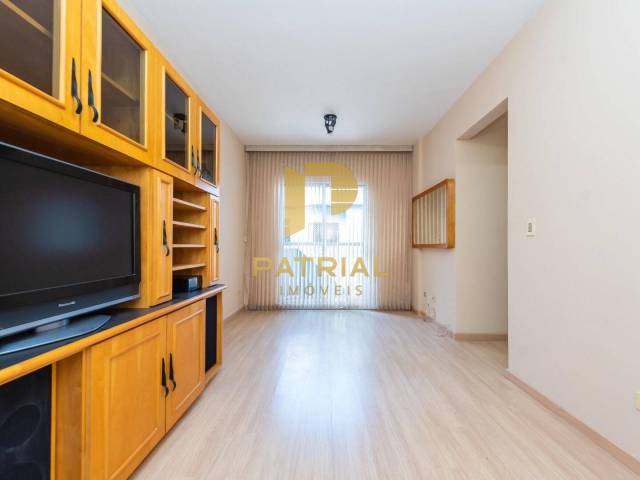 Apartamento para Venda em Curitiba - 3