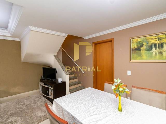 Sobrado para Venda em Curitiba - 5