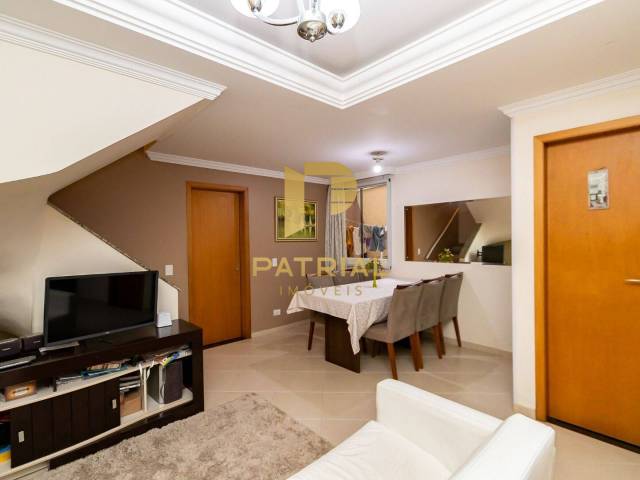 Sobrado para Venda em Curitiba - 3