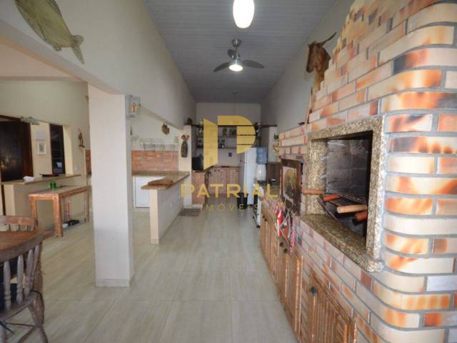 #CA0145 - Casa para Venda em Itapoá - SC - 2