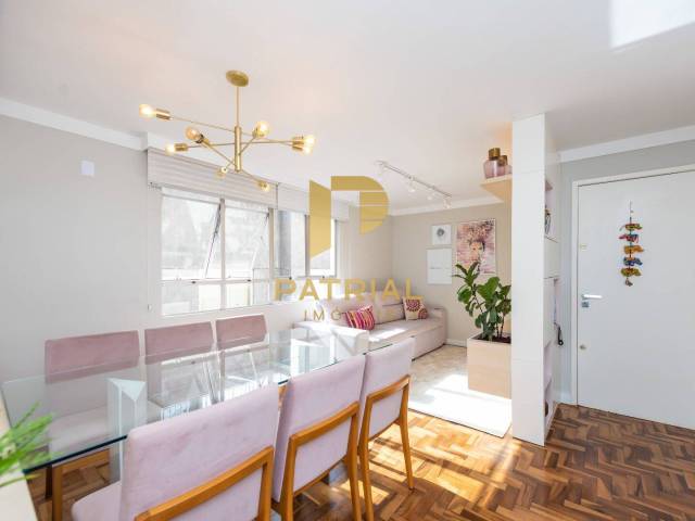 Apartamento para Venda em Curitiba - 3