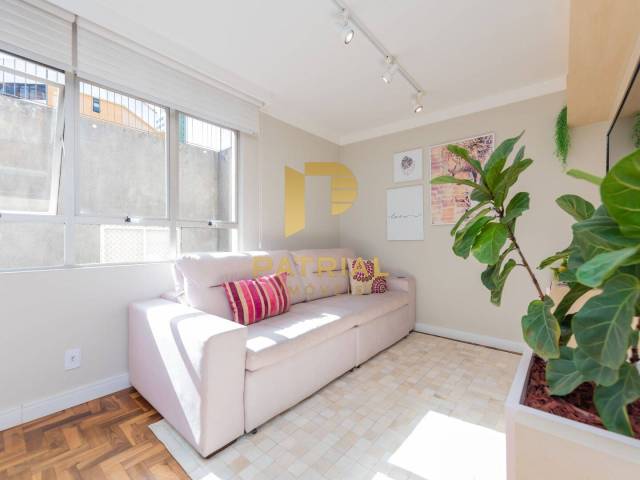 Apartamento para Venda em Curitiba - 5