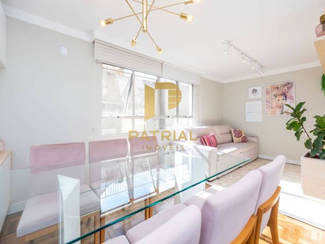 Apartamento para Venda em Curitiba - 2