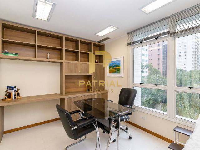 #SA0020 - Sala para Venda em Curitiba - PR - 2