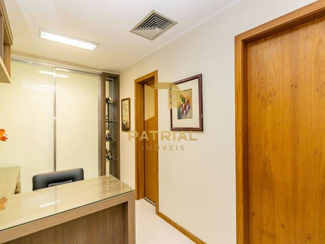 #SA0020 - Sala para Venda em Curitiba - PR - 3