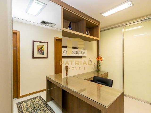 Sala para Venda em Curitiba - 4