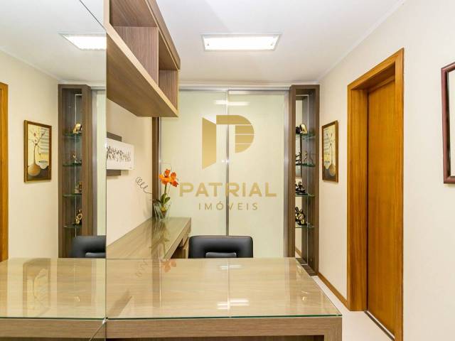 Sala para Venda em Curitiba - 5