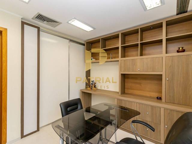 #SA0020 - Sala para Venda em Curitiba - PR - 1