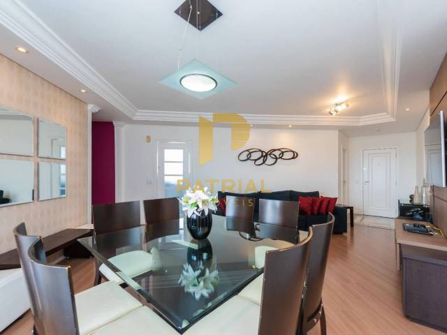 Apartamento para Venda em Curitiba - 3