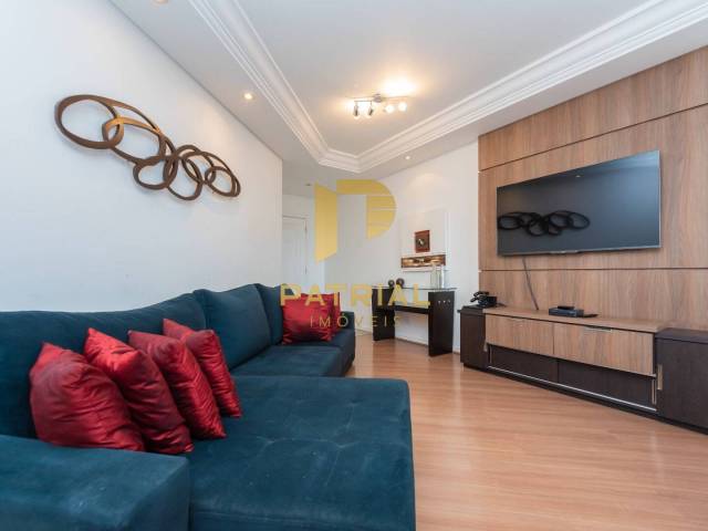 Apartamento para Venda em Curitiba - 5