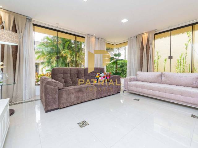 #CA0090 - Casa para Venda em Pinhais - PR - 3