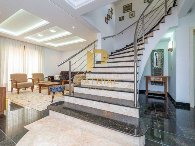 Casa para Venda em Pinhais - 4