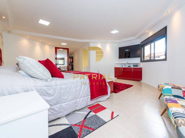 #CA0090 - Casa para Venda em Pinhais - PR - 1