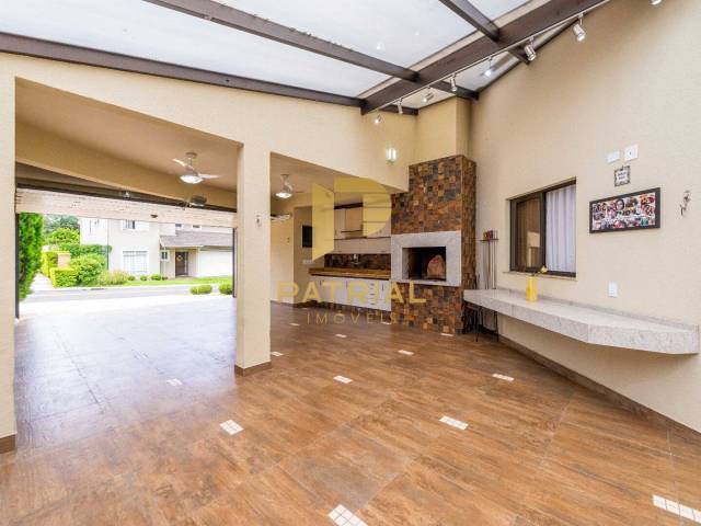 Casa para Venda em Pinhais - 5