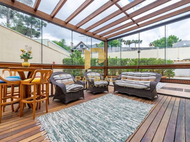 Casa para Venda em Pinhais - 4