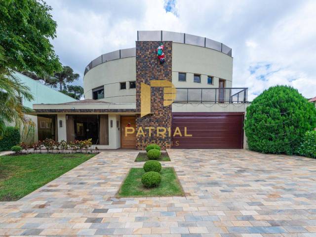 #CA0090 - Casa para Venda em Pinhais - PR - 2