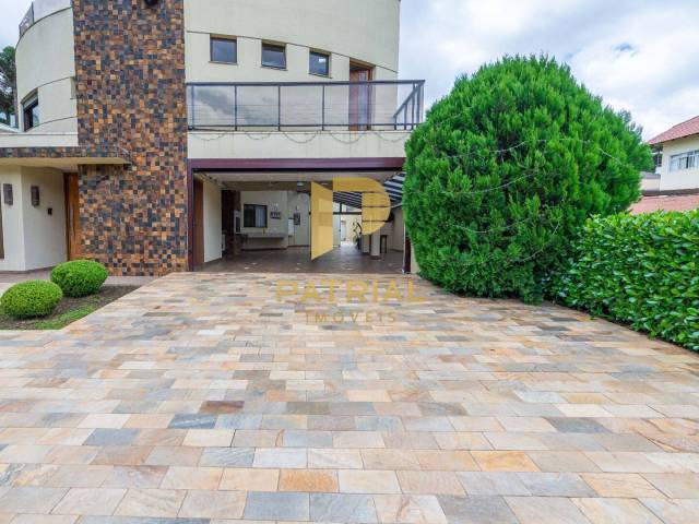 #CA0090 - Casa para Venda em Pinhais - PR - 3