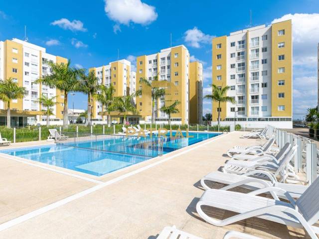 Apartamento para Venda em Curitiba - 2