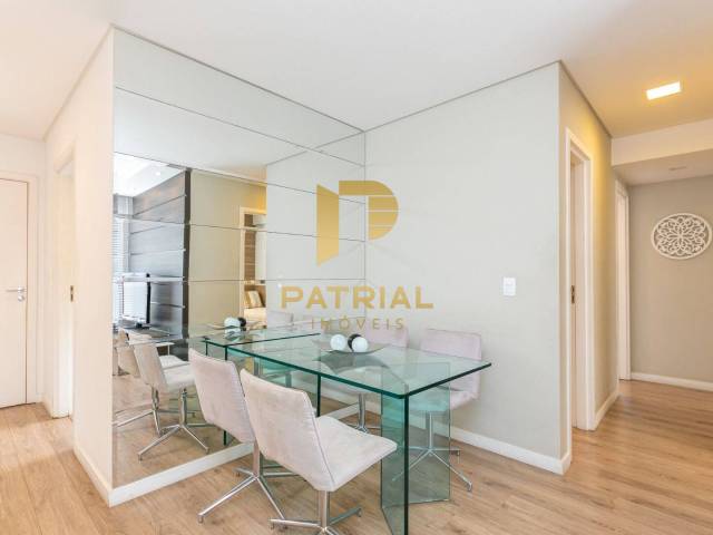 Apartamento para Venda em Curitiba - 5