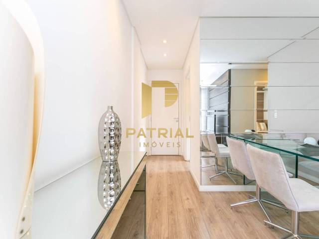 Apartamento para Venda em Curitiba - 4