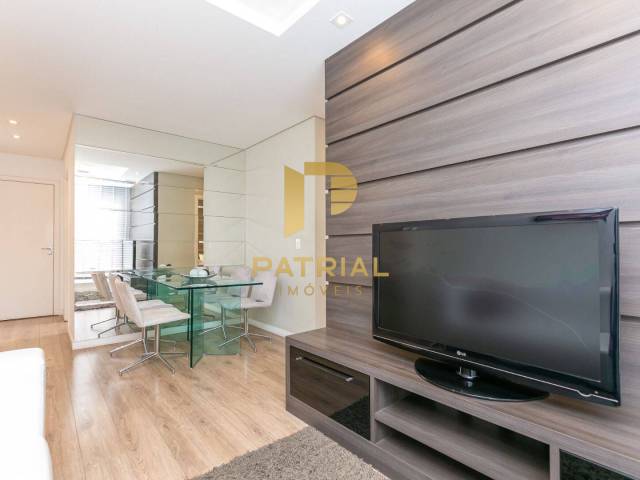 Apartamento para Venda em Curitiba - 3