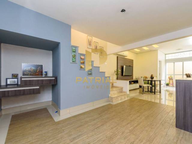 Casa para Venda em Curitiba - 4