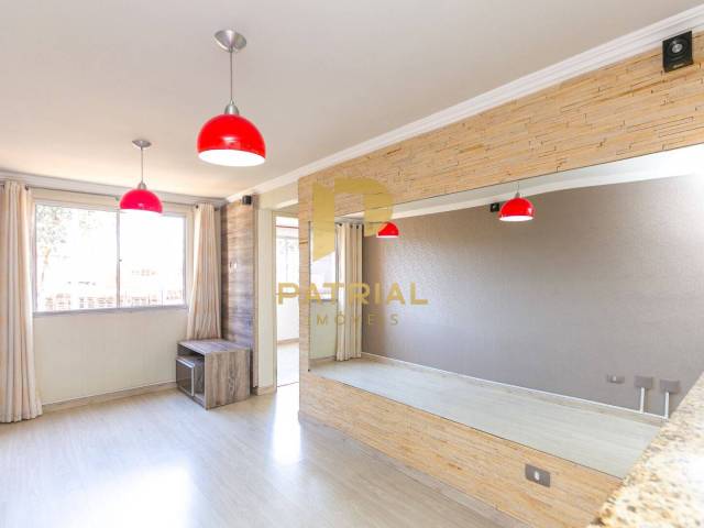 Apartamento para Venda em Curitiba - 2