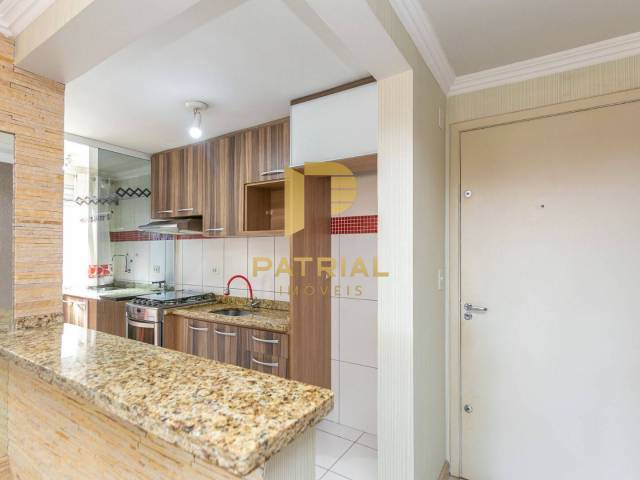 Apartamento para Venda em Curitiba - 3