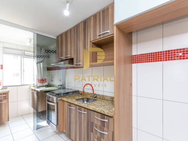 Apartamento para Venda em Curitiba - 4