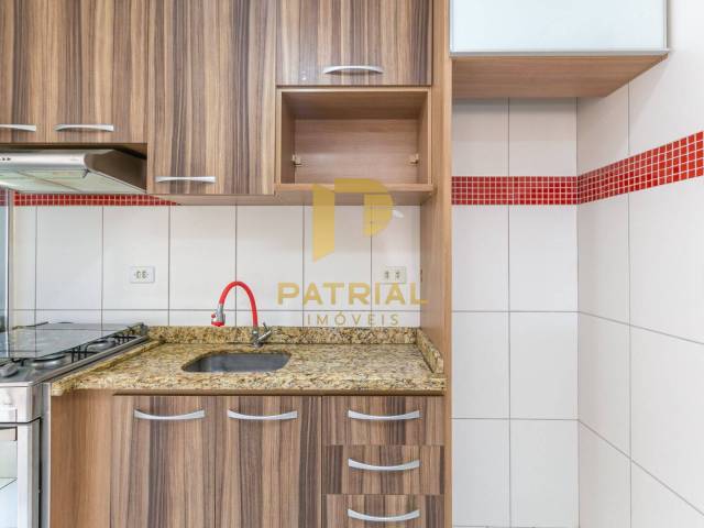 Apartamento para Venda em Curitiba - 5