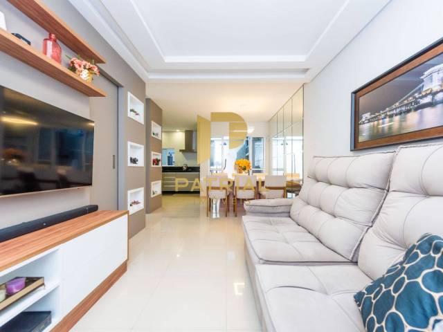 Sobrado para Venda em Curitiba - 3