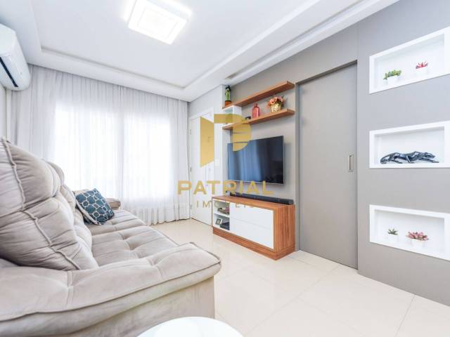 Sobrado para Venda em Curitiba - 4