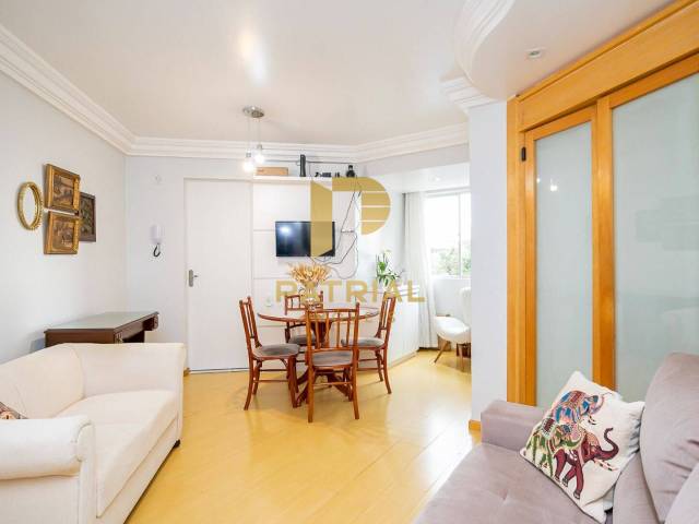 Apartamento para Venda em Curitiba - 3