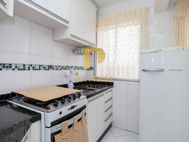 Apartamento para Venda em Curitiba - 5