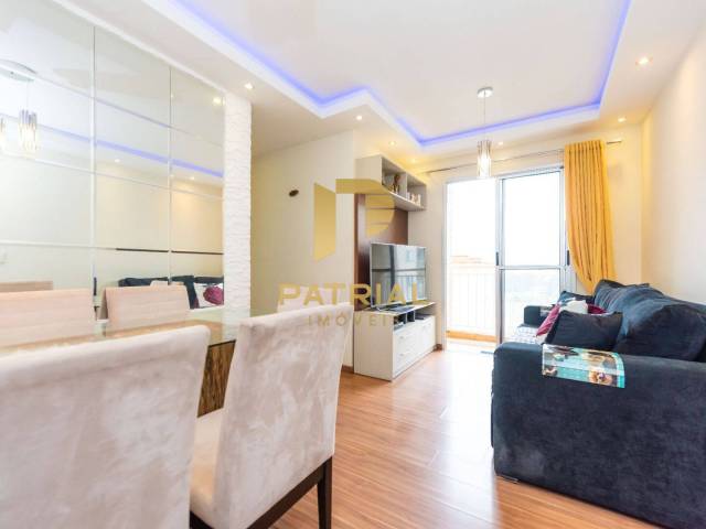 Apartamento para Venda em Curitiba - 2