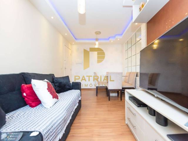 Apartamento para Venda em Curitiba - 3