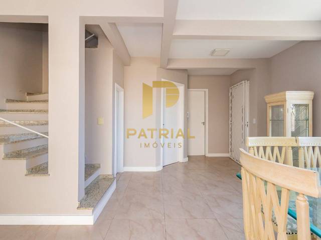 Sobrado para Venda em Curitiba - 3