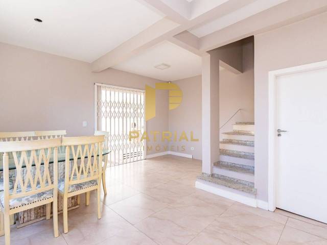 Sobrado para Venda em Curitiba - 4