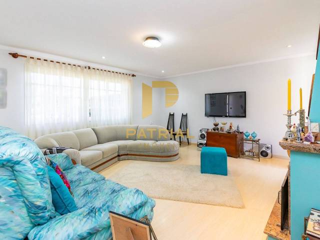 Casa para Venda em Curitiba - 5