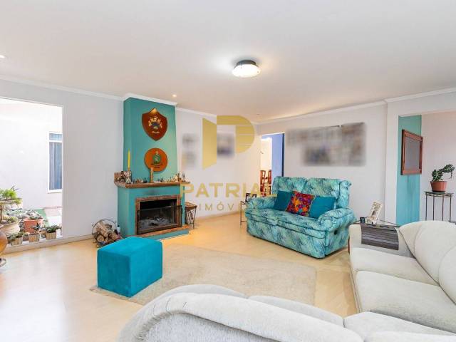 Casa para Venda em Curitiba - 4