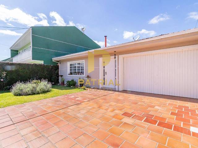 #CA0173 - Casa para Venda em Curitiba - PR - 1
