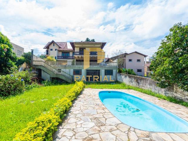 #CA0174 - Casa para Venda em Curitiba - PR - 3