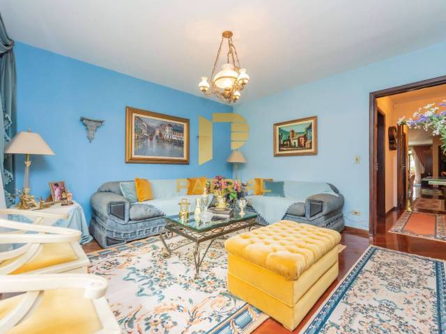 Casa para Venda em Curitiba - 5