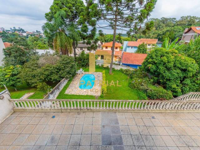 Casa para Venda em Curitiba - 4